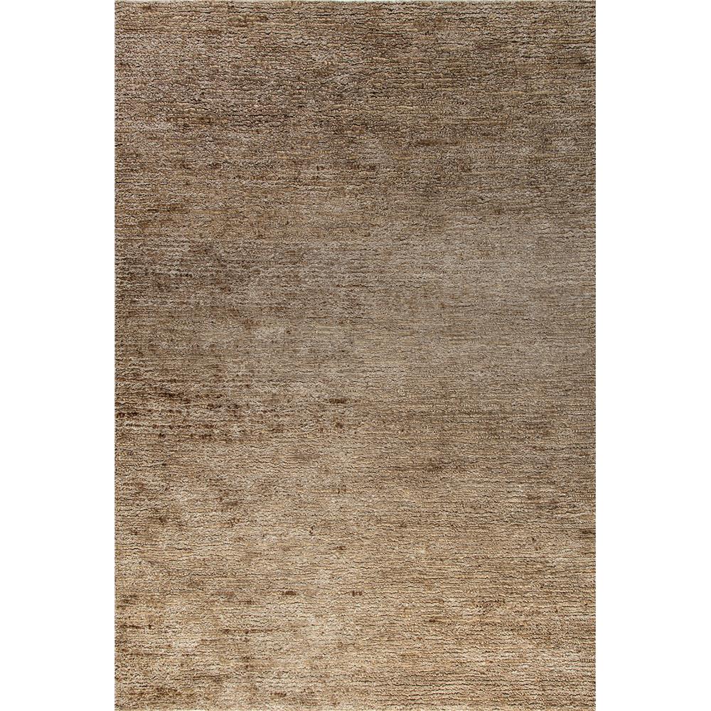 Dynamic Rugs  7365-991 Gem 5 Ft. X 8 Ft. Rectangle Rug in Silver / Grey